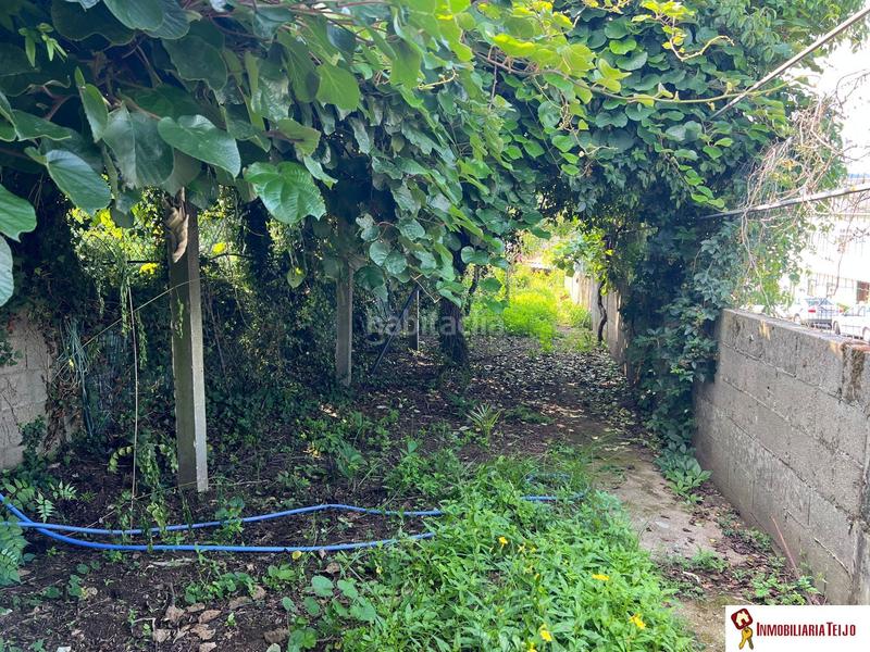 Foto c2dcb17b-28e0-4fad-9bb6-23da06b7a1ca. House with heating parking in Alto del Castaño Narón