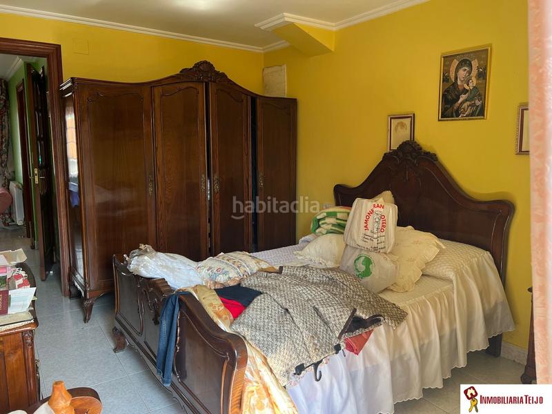 Foto d3953d48-3516-4cdd-a832-b5a8adc6cbe2. House with heating parking in Alto del Castaño Narón