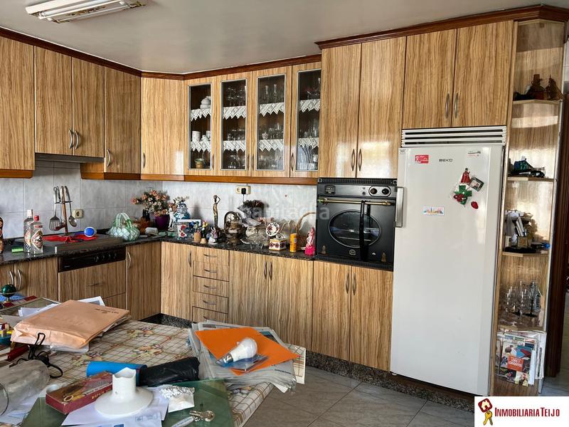 Foto e7253fc8-b033-4e6f-b79a-62961fdd67b8. House with heating parking in Alto del Castaño Narón