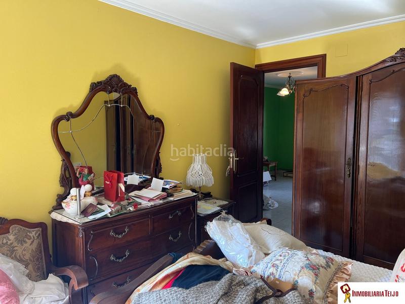 Foto e8a5b47d-1d1c-4e4c-a4f5-f85f4f447e55. House with heating parking in Alto del Castaño Narón