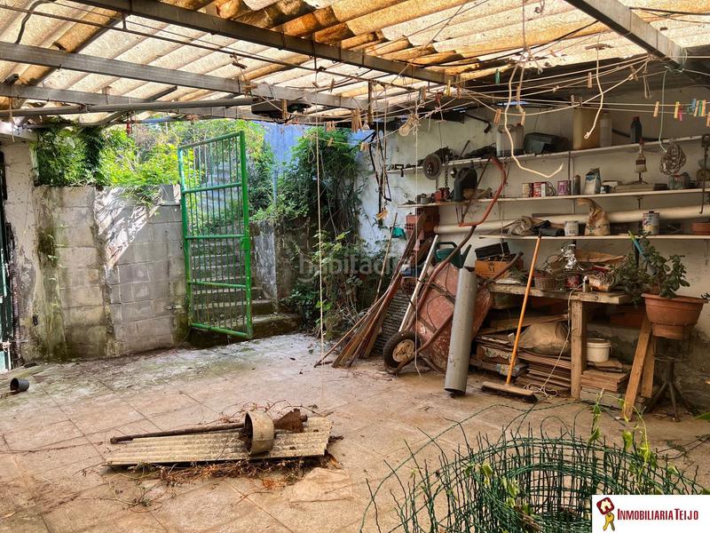 Foto f461cdf4-4cfe-47f5-abe9-adbe7c5d1f43. House with heating parking in Alto del Castaño Narón