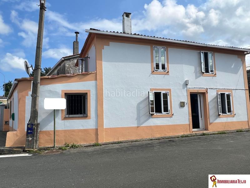 Foto f669b4b2-0a91-4d94-a92c-8248f09ce018. House with heating parking in Alto del Castaño Narón