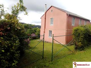 Casa in Cedeira