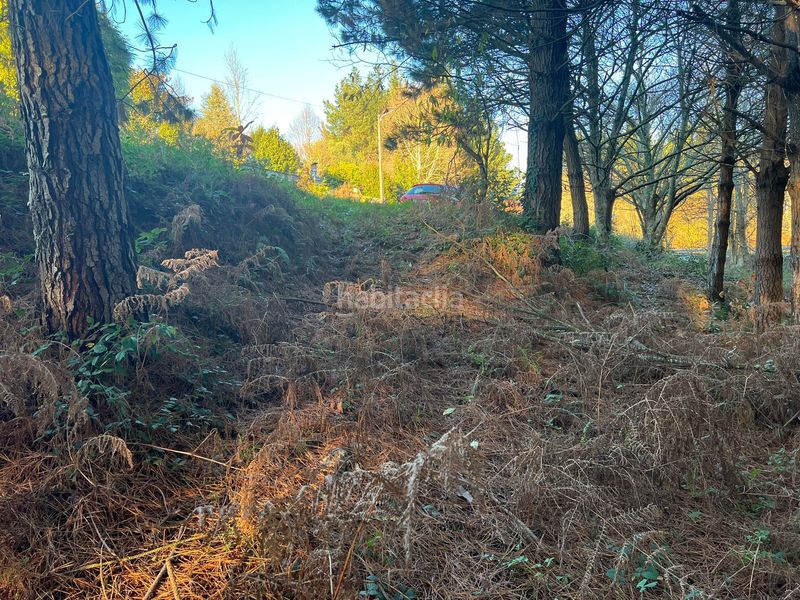 Foto 01f7a869-65a7-441d-bf28-2a23cd3809ea. Finca rústica en Sedes - Pedroso - Doso Narón