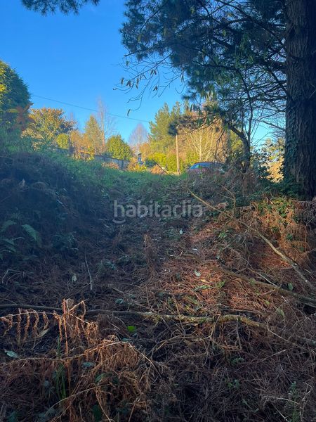 Foto e3a5ea75-8f3a-4f32-8895-d7421a646d39. Finca rústica en Sedes - Pedroso - Doso Narón