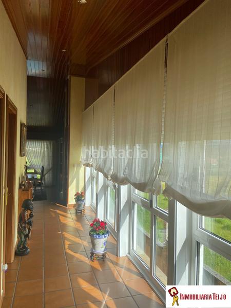 Foto 0c7cd562-ed83-4429-951b-276d17e3381c. Maison avec chauffage parking piscine dans Valdoviño