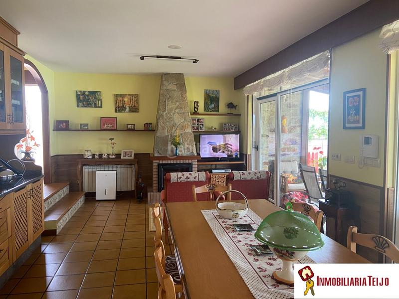 Foto 0dc74782-7074-48fd-83a6-e0c27677bd0b. Maison avec chauffage parking piscine dans Valdoviño