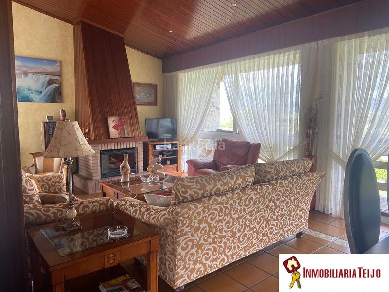 Foto 0e34adcf-8bee-440c-9386-9aae7aa0c0cc. Maison avec chauffage parking piscine dans Valdoviño