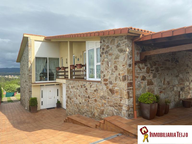 Foto 17a611a6-94e1-43be-b532-df5a3e65287c. Maison avec chauffage parking piscine dans Valdoviño