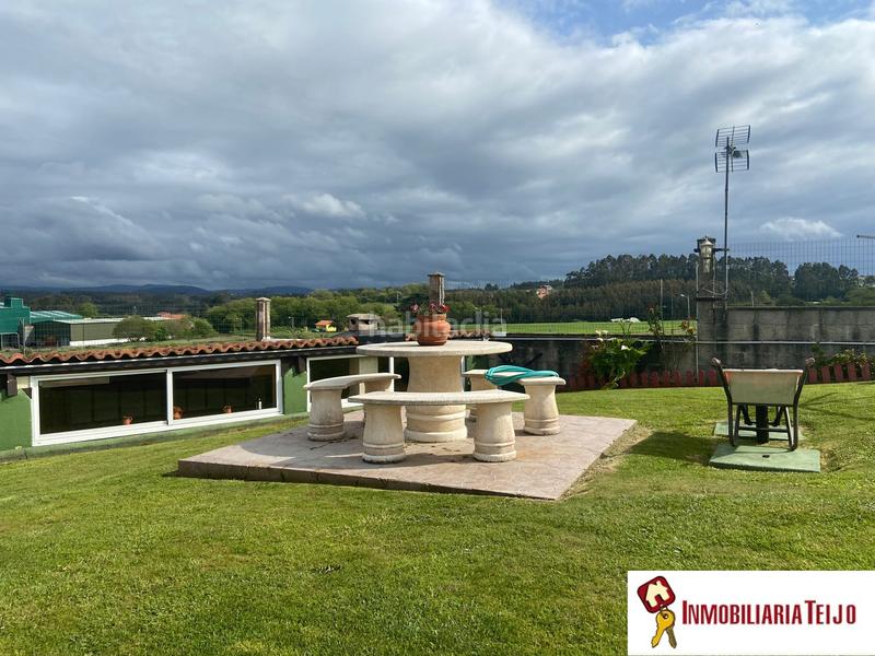 Foto 2160a5ce-ccf4-4beb-97c6-c38586c10dfa. Maison avec chauffage parking piscine dans Valdoviño