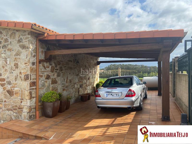 Foto 2500cb39-3a1e-44d4-af70-619c561d05dc. Maison avec chauffage parking piscine dans Valdoviño