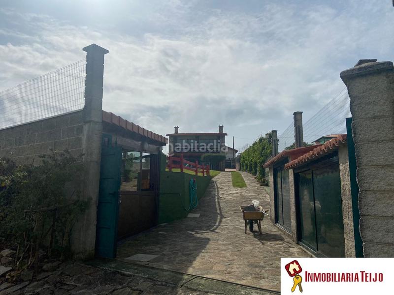 Foto 26500017-f9b2-4de0-8cc3-329034fb2af5. Maison avec chauffage parking piscine dans Valdoviño