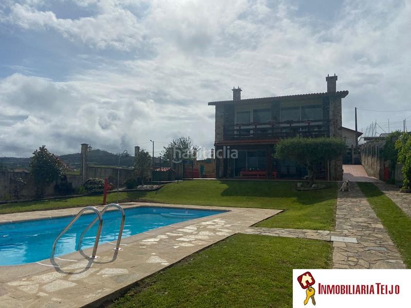 Foto 2e63a7cc-9d96-45f7-83e9-933489122de6. Maison avec chauffage parking piscine dans Valdoviño