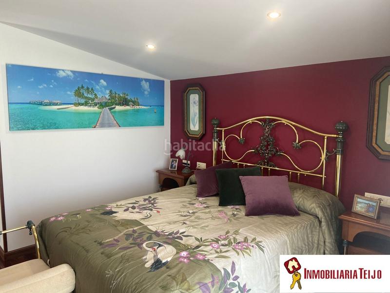 Foto 2f0f86c3-c5e2-4dc0-9fa5-d29ae36ede42. Maison avec chauffage parking piscine dans Valdoviño