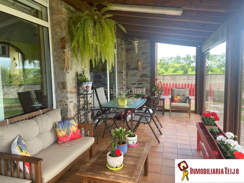 Foto 4d82bbe5-166f-4699-8ad0-26e74ec58a94. Maison avec chauffage parking piscine dans Valdoviño