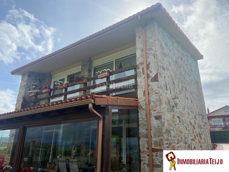 Foto 54f2927e-dcb3-4d1a-b326-91b5e26e7384. Maison avec chauffage parking piscine dans Valdoviño