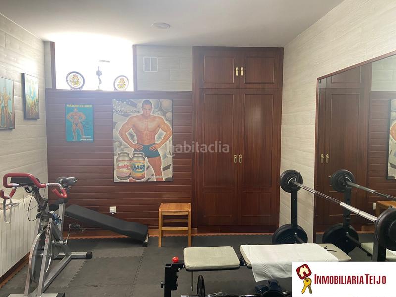 Foto 604d8f2c-ea53-4fbb-acf1-99bf01a6b4f3. Maison avec chauffage parking piscine dans Valdoviño