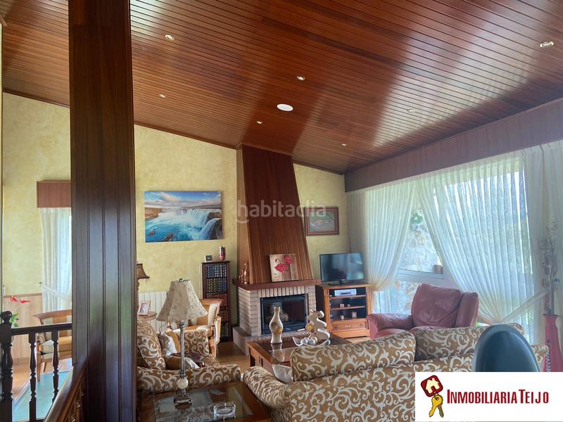 Foto 68b648f3-9145-4720-8c3e-0dec9d62269d. Maison avec chauffage parking piscine dans Valdoviño