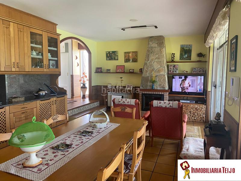 Foto 69d93c2c-66dd-4bf4-83cd-cbc961d1d664. Maison avec chauffage parking piscine dans Valdoviño