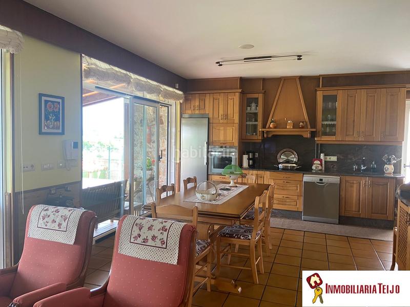 Foto 6a4d3e12-7472-40e7-bdc9-8f8d927737cc. Maison avec chauffage parking piscine dans Valdoviño