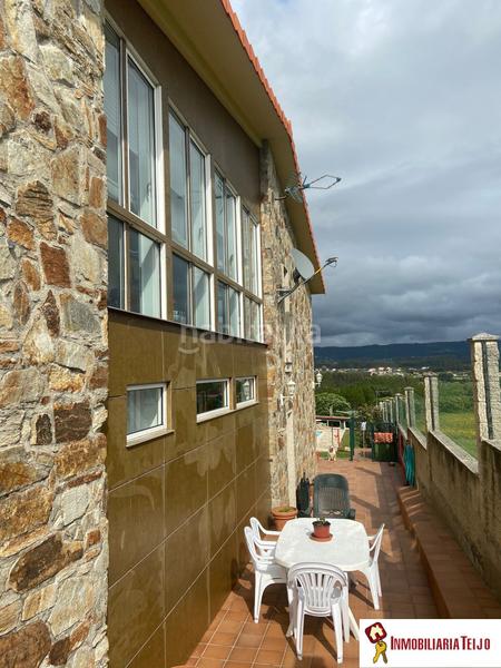 Foto 743e16c6-9fa5-45f4-a7fa-0374b502ae2d. Maison avec chauffage parking piscine dans Valdoviño