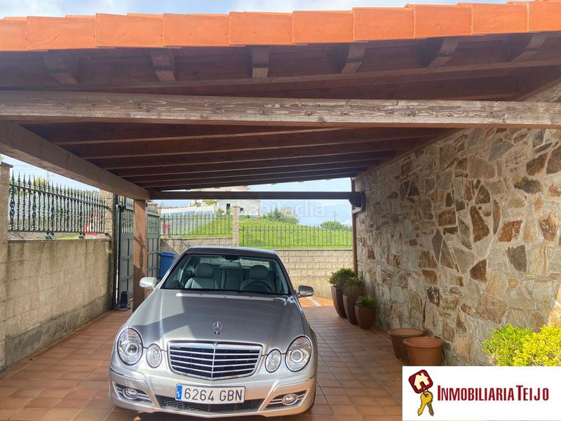 Foto 774e703b-976d-4531-a507-2051578d997d. Maison avec chauffage parking piscine dans Valdoviño