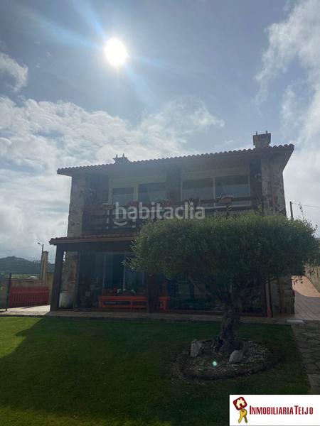 Foto 94478c97-ba43-44cb-80af-d8edf0e72170. Maison avec chauffage parking piscine dans Valdoviño