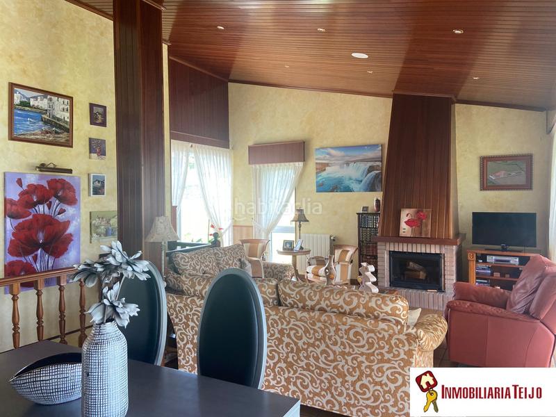 Foto 95690d76-9147-42be-8f25-4ca45f1d9872. Maison avec chauffage parking piscine dans Valdoviño