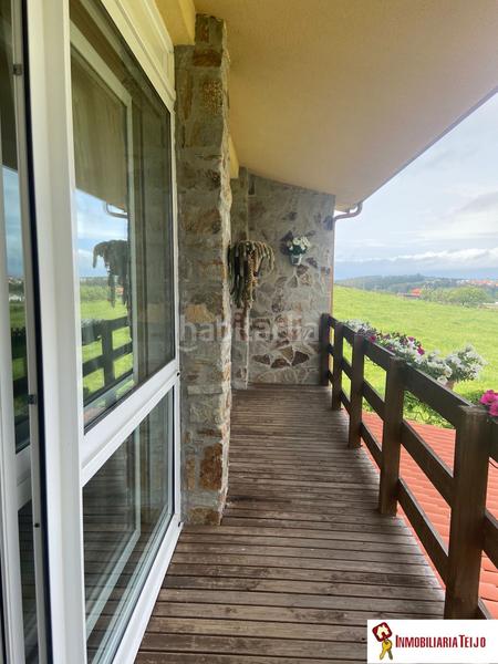 Foto a3e2b92d-060c-4ee8-8b89-d3f75b0c19ea. Maison avec chauffage parking piscine dans Valdoviño