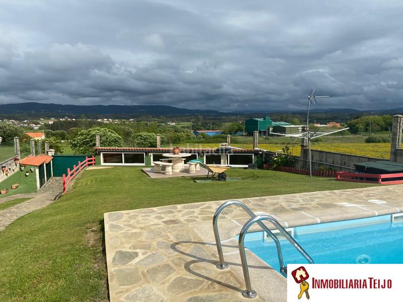 Foto a8eb461f-f1cc-40c1-9f0f-03eeeaf3e749. Maison avec chauffage parking piscine dans Valdoviño