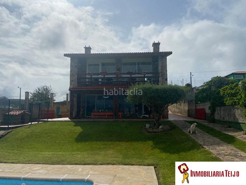 Foto b489a43e-838c-4cb2-a1ac-55bcb37d1881. Maison avec chauffage parking piscine dans Valdoviño