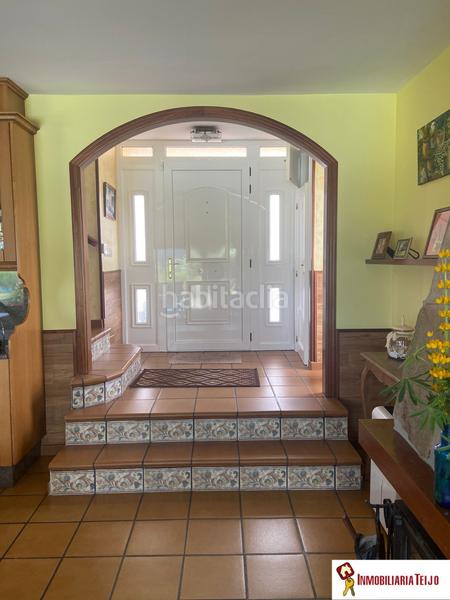 Foto b924c5e8-dc6d-43e0-875d-e8d4fde646f3. Maison avec chauffage parking piscine dans Valdoviño