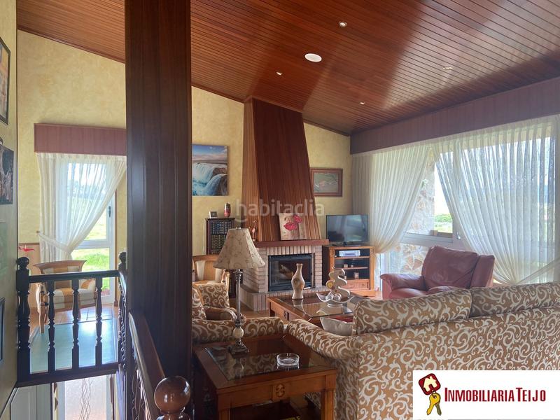 Foto bc25d769-3d72-473f-b554-fe926fa736ce. Maison avec chauffage parking piscine dans Valdoviño