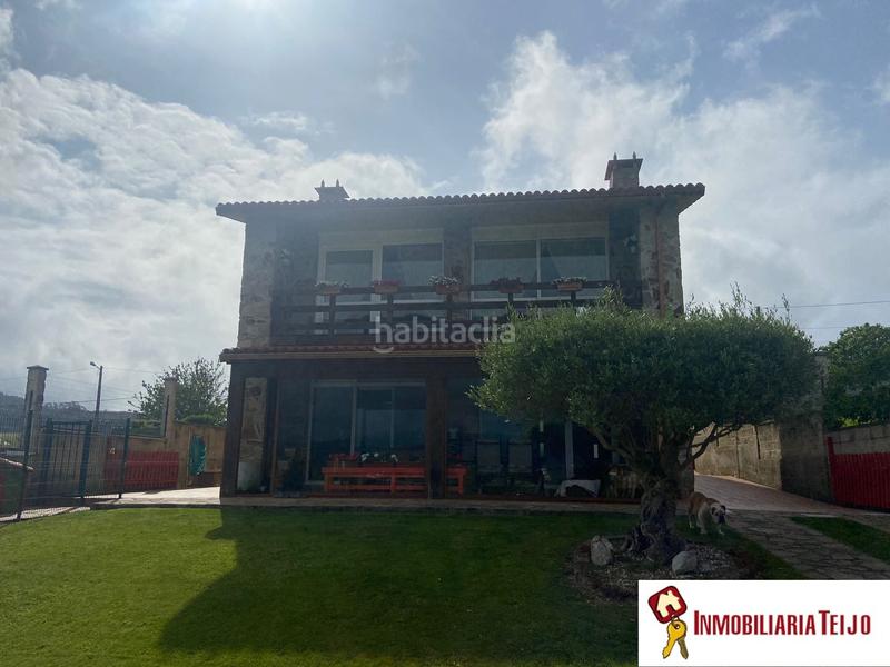 Foto bcd4c877-8145-4be2-98ed-bab4fbd3407d. Maison avec chauffage parking piscine dans Valdoviño