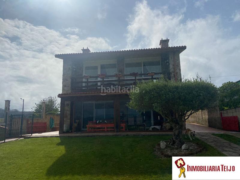 Foto c06c734c-e2ef-4f20-886e-e18795dc4411. Maison avec chauffage parking piscine dans Valdoviño