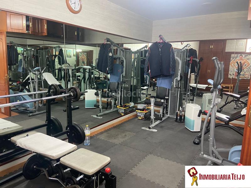 Foto c993c3e5-e601-4d15-b810-56114b31ee58. Maison avec chauffage parking piscine dans Valdoviño