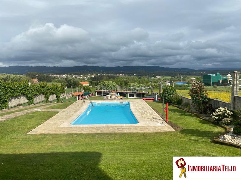 Foto cd729e32-1b80-4fcc-ae7e-a5f9ef0825ef. Maison avec chauffage parking piscine dans Valdoviño