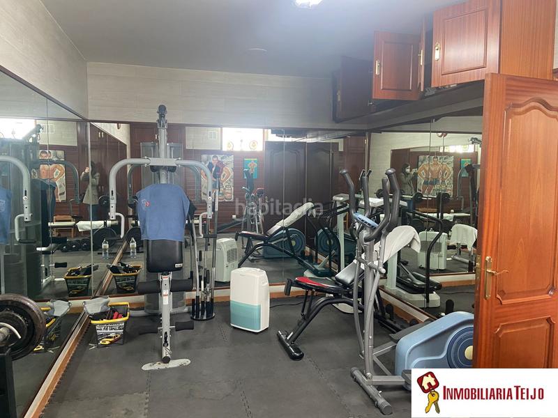 Foto e36ae680-19b1-4ffa-aa03-90c79012f506. Maison avec chauffage parking piscine dans Valdoviño