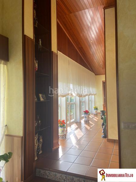 Foto e7c4ff2f-3fcf-4032-8127-da0b20781129. Maison avec chauffage parking piscine dans Valdoviño