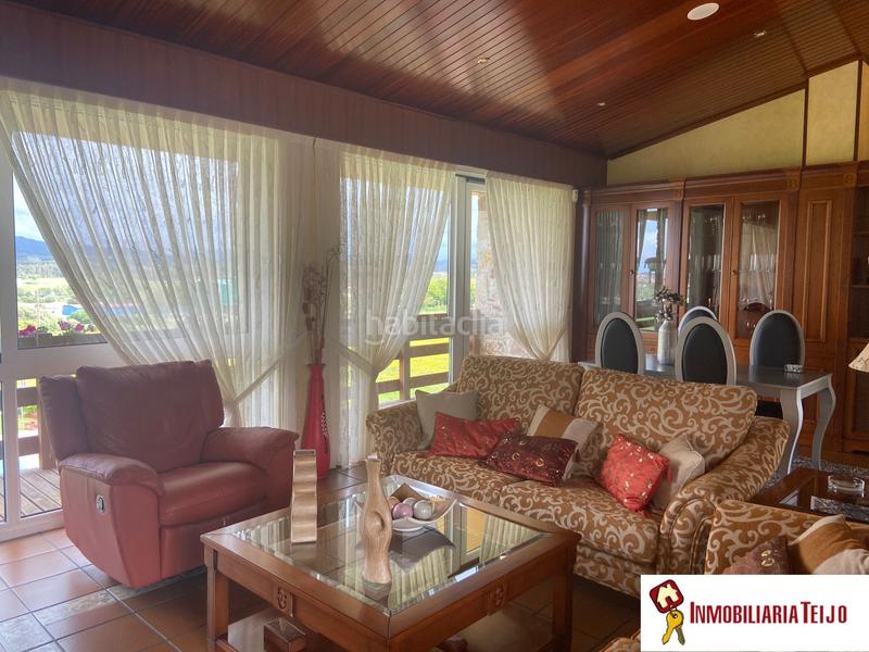 Foto efe80bd1-4b1f-4f89-b948-57d2ea3d377c. Maison avec chauffage parking piscine dans Valdoviño