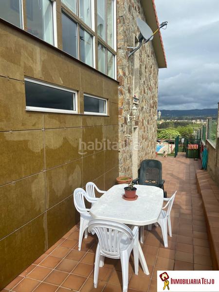 Foto f17a552d-0d61-4e24-a06c-65c1319ce715. Maison avec chauffage parking piscine dans Valdoviño