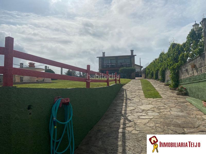 Foto fa27a05c-272a-42a8-aba4-a10213dc29e5. Maison avec chauffage parking piscine dans Valdoviño