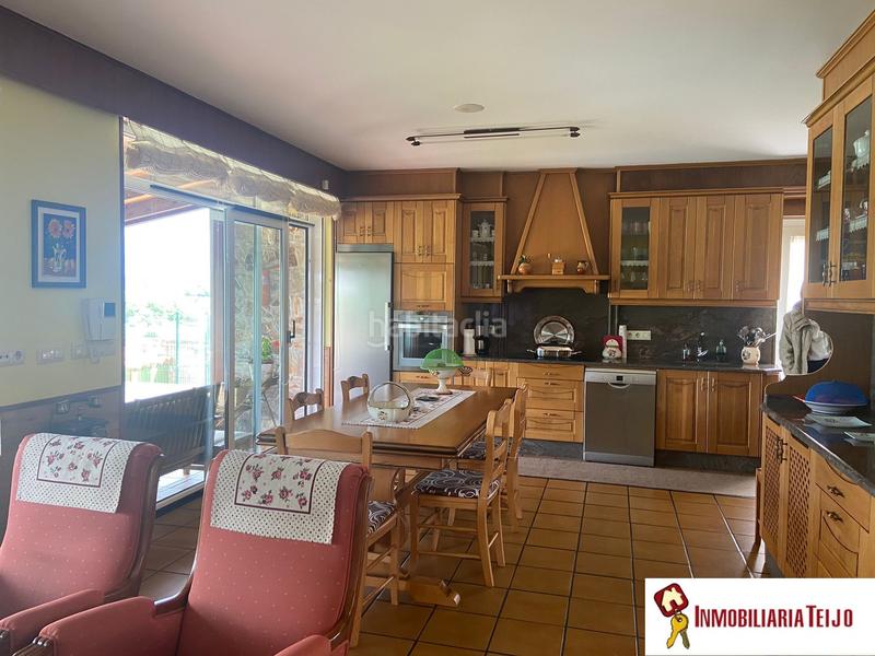 Foto fad94f35-d717-47f0-8951-90b29613dbc8. Maison avec chauffage parking piscine dans Valdoviño