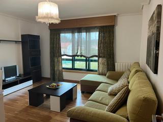 Appartement à O Feal - Xubia