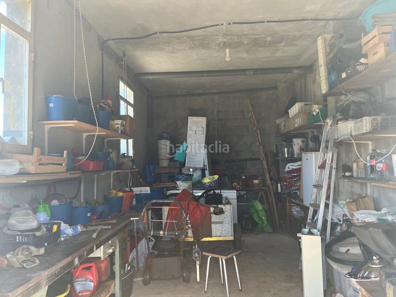 Foto 1679a1a3-5f43-4b8d-bbfb-29ceec013d1c. Casa adossada amb calefacció aparcament piscina a Cedeira