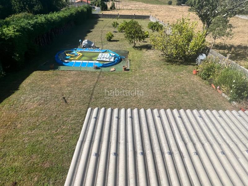 Foto 59ea68fc-b22c-4971-9983-f42ec0ee08c9. Casa adossada amb calefacció aparcament piscina a Cedeira