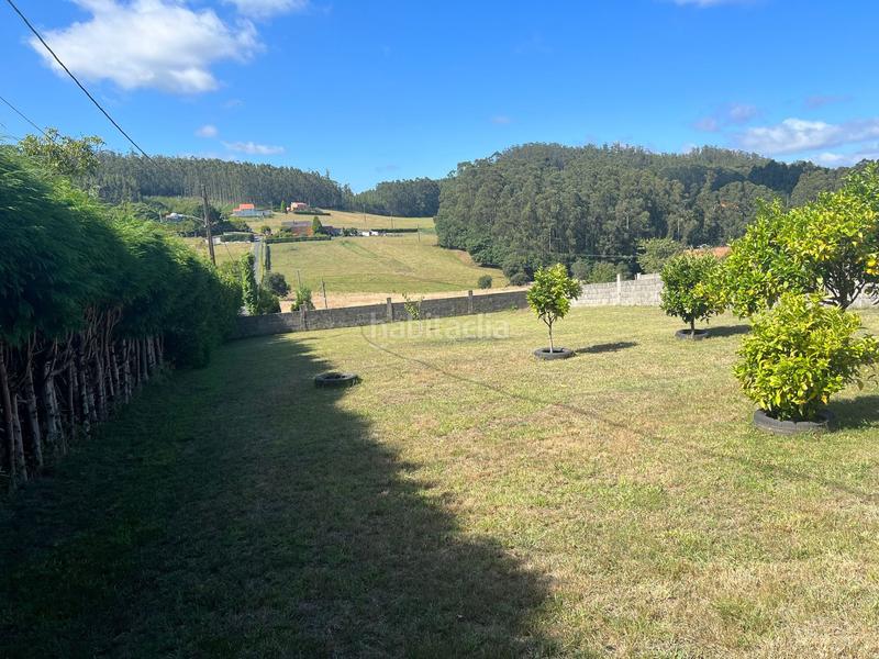 Foto dc884c98-ea23-452c-8a06-d1d5b3d057b8. Casa adossada amb calefacció aparcament piscina a Cedeira