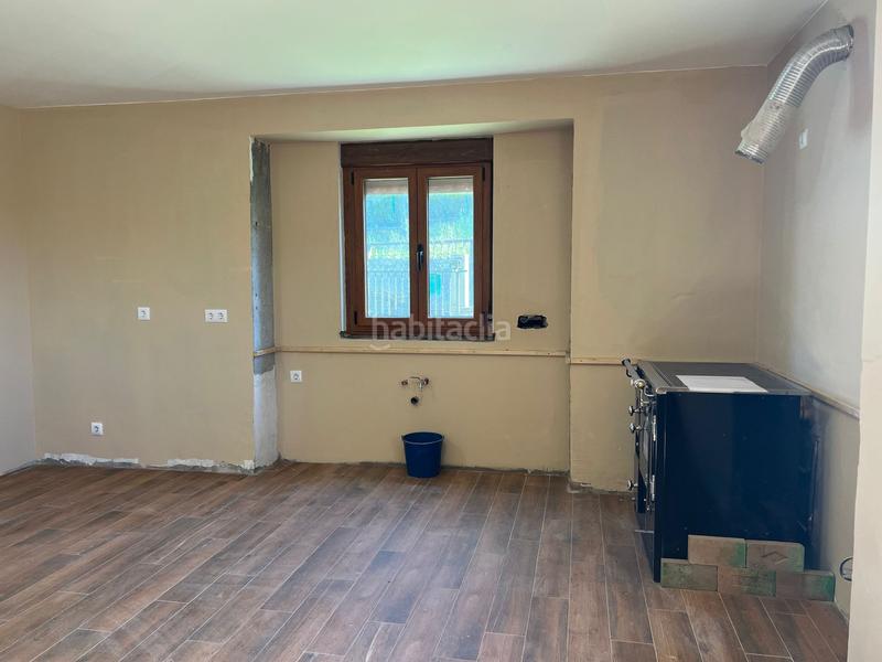 Foto 0a4e2839-0437-4e02-9f81-f0b6bd730cda. Semi detached house with heating parking pool in Cedeira