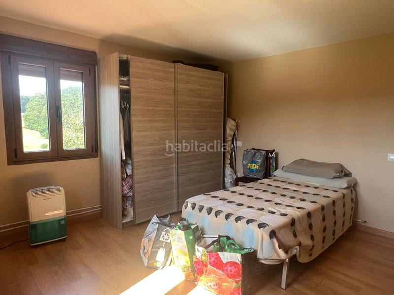 Foto 294c58d0-e998-4107-ad71-1f7edc11d8bb. Semi detached house with heating parking pool in Cedeira