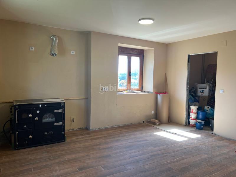 Foto 3129a654-6dfe-482b-a330-f380103af7f8. Semi detached house with heating parking pool in Cedeira